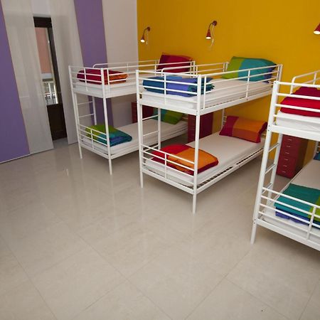 Sicily Rooms Enna Buitenkant foto