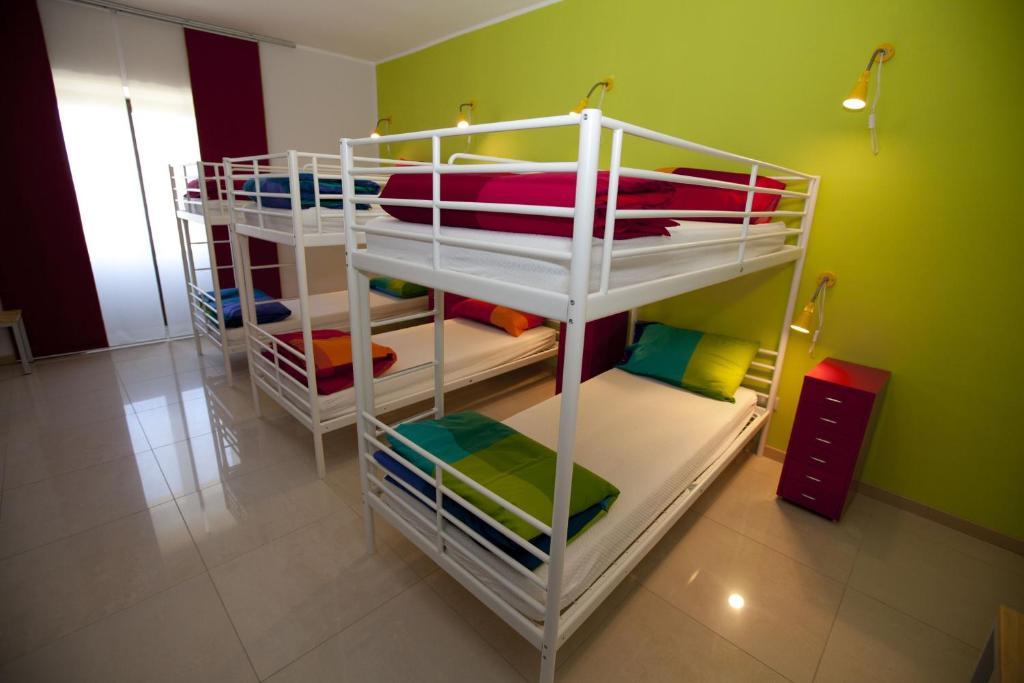 Sicily Rooms Enna Kamer foto