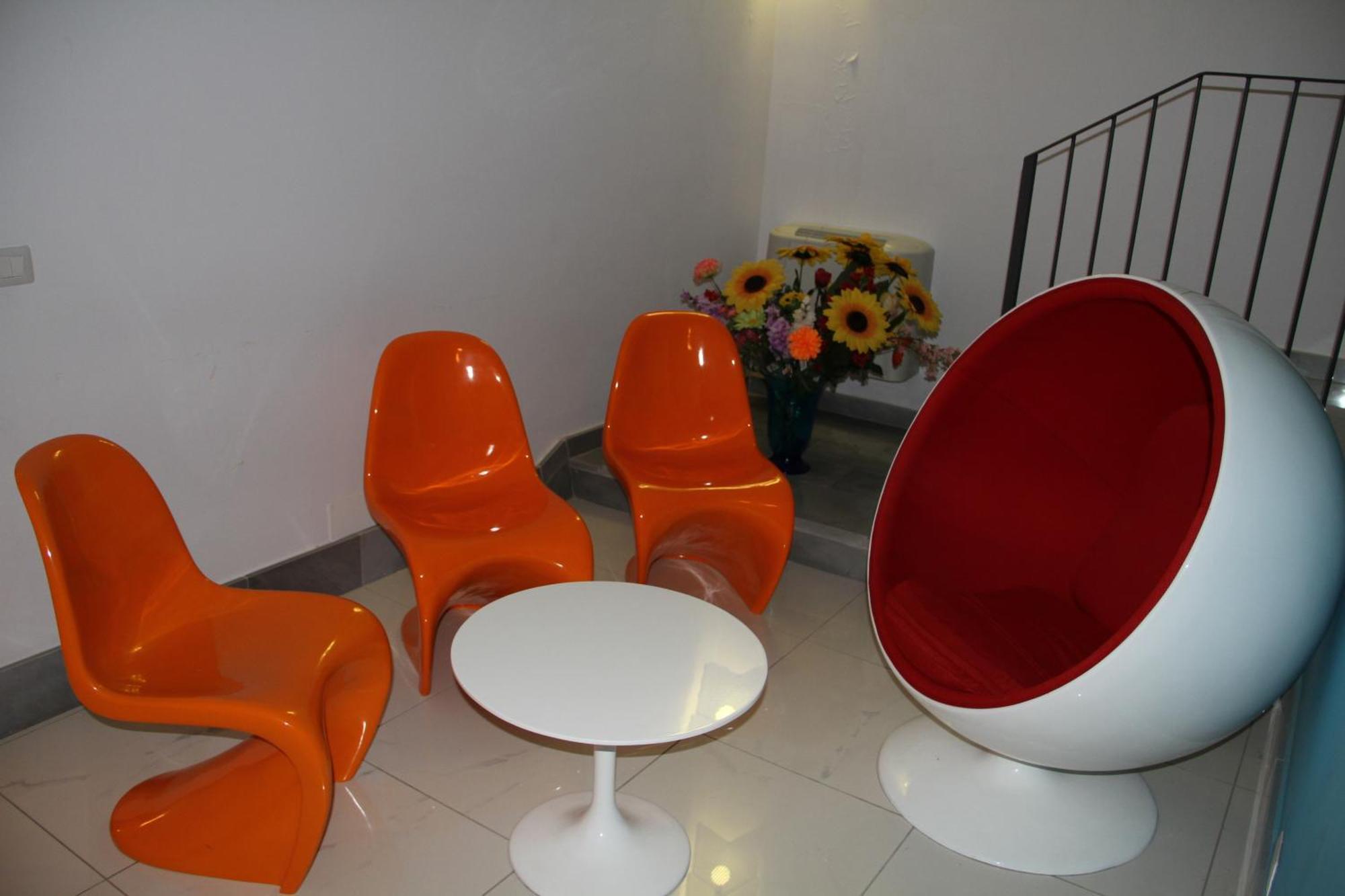 Sicily Rooms Enna Buitenkant foto