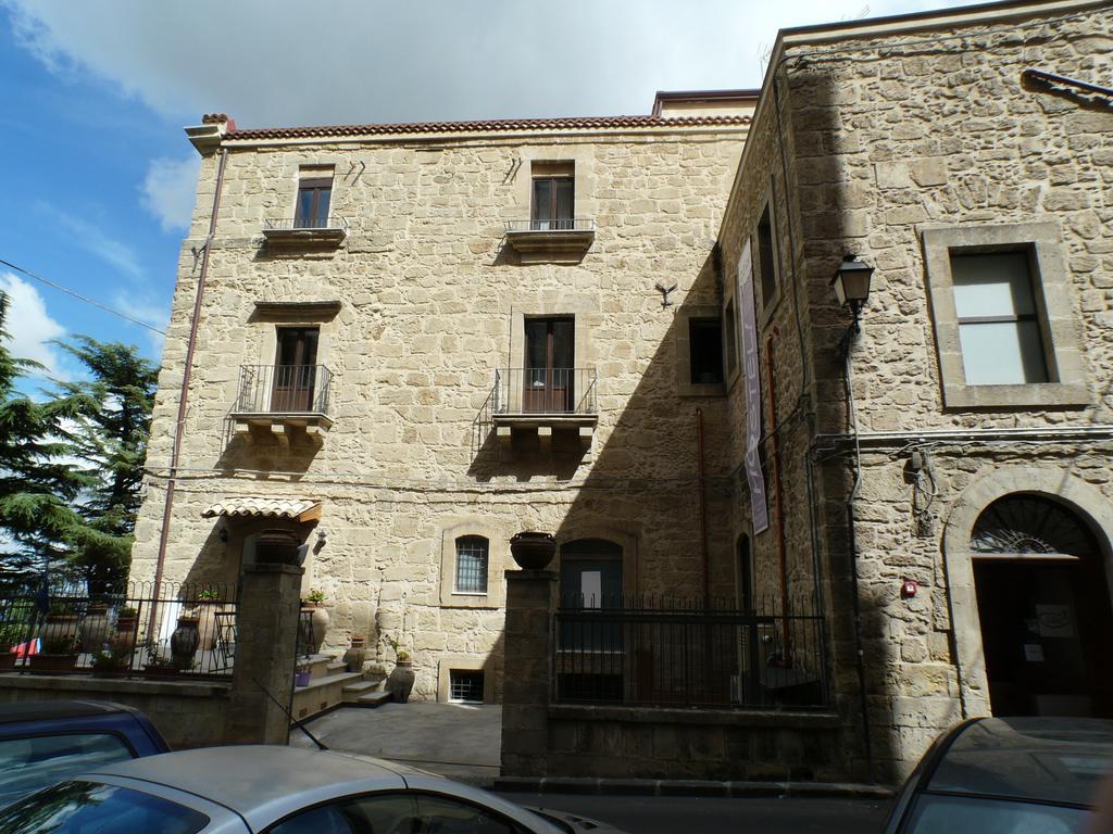 Sicily Rooms Enna Buitenkant foto