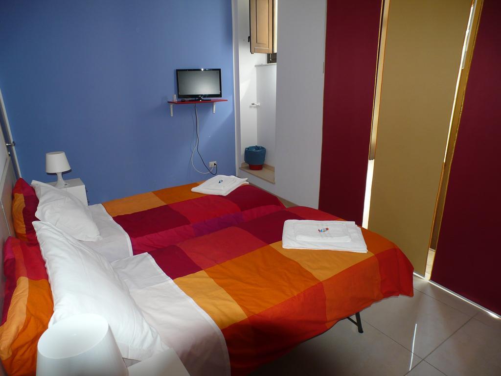 Sicily Rooms Enna Buitenkant foto