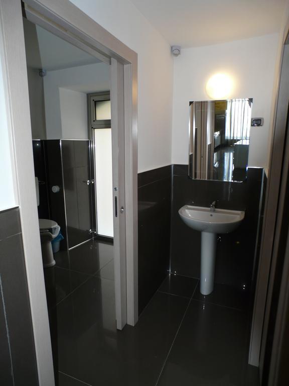 Sicily Rooms Enna Buitenkant foto