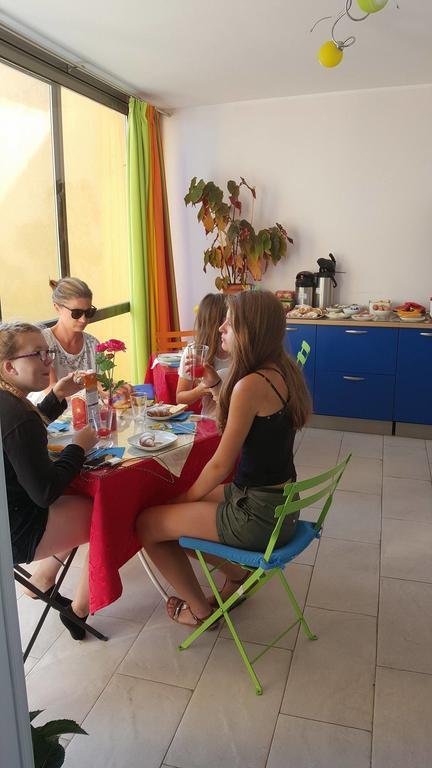 Sicily Rooms Enna Buitenkant foto