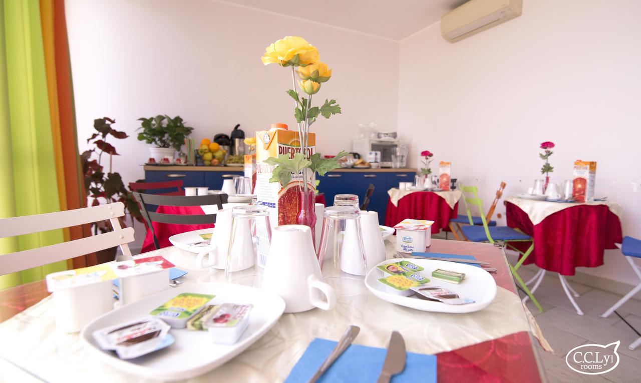 Sicily Rooms Enna Buitenkant foto